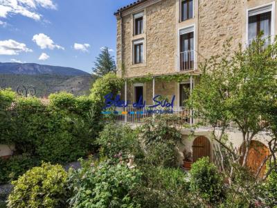 For sale Corneilla-de-conflent 9 rooms 233 m2 Pyrenees orientales (66820) photo 1