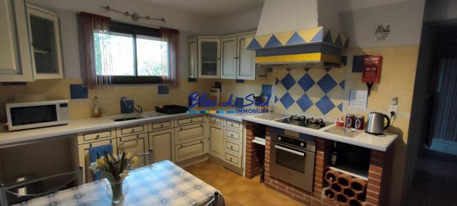 For sale Vernet-les-bains 8 rooms 190 m2 Pyrenees orientales (66820) photo 4