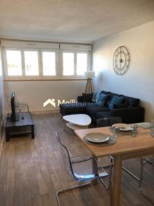 Annonce Vente 3 pices Appartement Mans 72