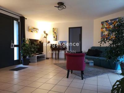 For sale Langoat 5 rooms 106 m2 Cotes d'armor (22450) photo 4