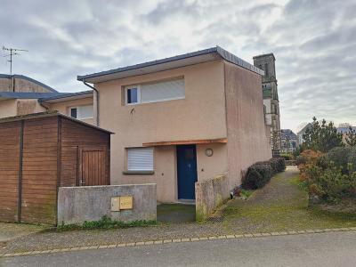 For sale Brehan 86 m2 Morbihan (56580) photo 0