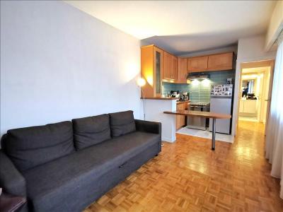 For rent Paris-16eme-arrondissement 1 room 28 m2 Paris (75016) photo 0