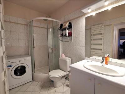 For rent Paris-16eme-arrondissement 1 room 28 m2 Paris (75016) photo 4