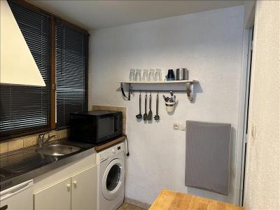 Louer Appartement 32 m2 Valenciennes