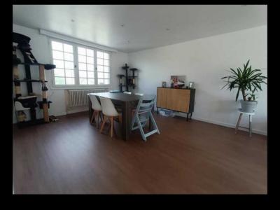 For sale Mareuil-sur-ourcq 4 rooms 110 m2 Oise (60890) photo 0