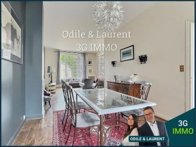 Annonce Vente 7 pices Maison Clermont 60