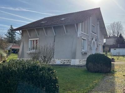 Annonce Vente 7 pices Maison Confolens 16