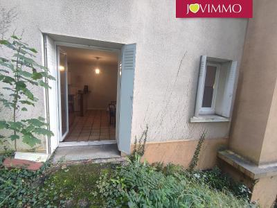 Annonce Vente 2 pices Appartement Poitiers 86