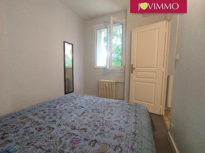 Acheter Appartement Poitiers 79000 euros