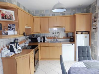 For sale Bonchamp-les-laval AGGLOMERATION 7 rooms 130 m2 Mayenne (53960) photo 2