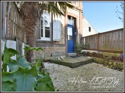 For sale Fecamp 4 rooms 71 m2 Seine maritime (76400) photo 1