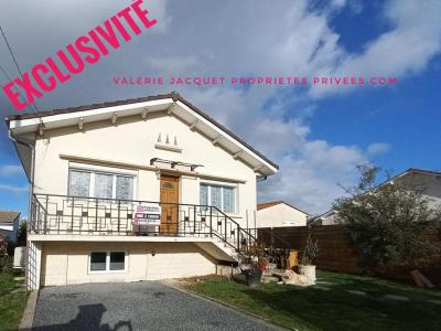 For sale Coutras 6 rooms 110 m2 Gironde (33230) photo 0