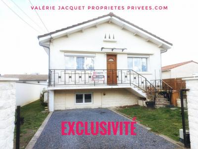 Annonce Vente 6 pices Maison Coutras 33