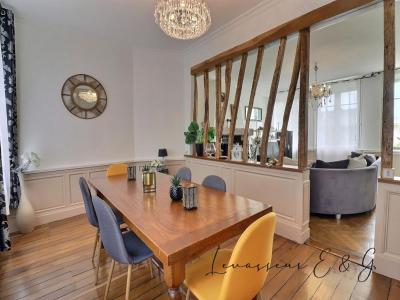 For sale Grandvilliers 8 rooms 212 m2 Oise (60210) photo 3