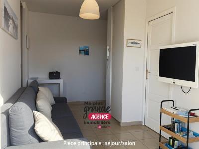 Acheter Appartement 28 m2 Porto-vecchio