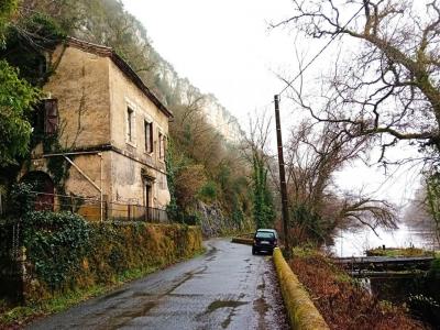 For sale Saint-cirq-lapopie 5 rooms 125 m2 Lot (46330) photo 2