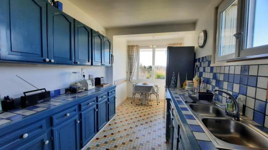 For sale Jonzac 4 rooms 74 m2 Charente maritime (17500) photo 2