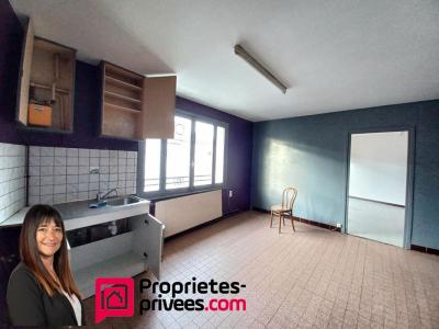 Annonce Vente Immeuble Roanne 42