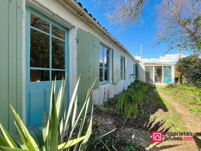 For sale Dompierre-sur-mer 7 rooms 135 m2 Charente maritime (17139) photo 0