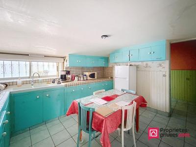 Acheter Maison Dompierre-sur-mer 262500 euros