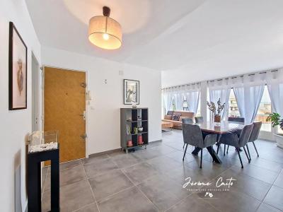 For sale Nimes 4 rooms 83 m2 Gard (30900) photo 0