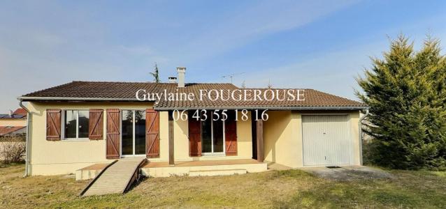 For sale Savigneux 4 rooms 75 m2 Loire (42600) photo 0