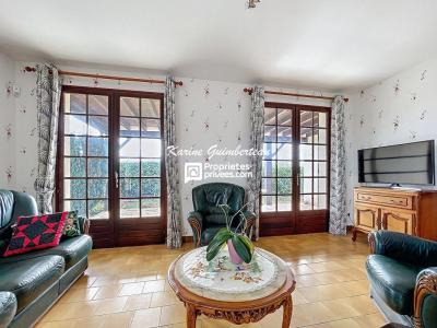 For sale Saint-sulpice-de-faleyrens 5 rooms 133 m2 Gironde (33330) photo 3