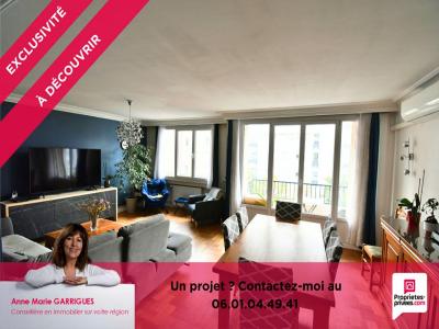 For sale Villeurbanne 3 rooms 95 m2 Rhone (69100) photo 0