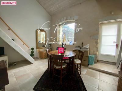 Acheter Maison Saint-andre-de-cubzac 364000 euros