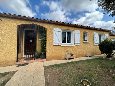 For sale Carcassonne 6 rooms 110 m2 Aude (11000) photo 1