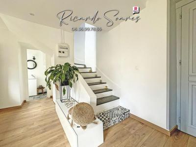 For sale Senlis 3 rooms 65 m2 Oise (60300) photo 4