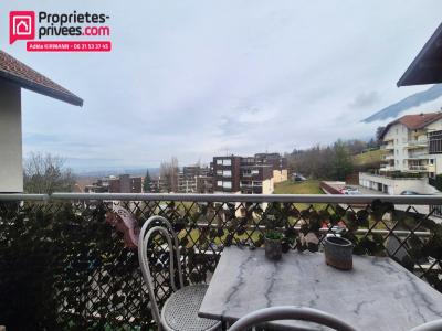 For sale Collonges-sous-saleve 4 rooms 96 m2 Haute savoie (74160) photo 0