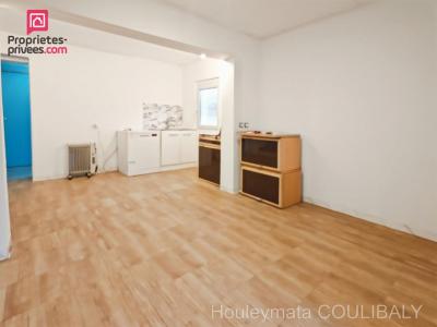 For sale Havre 3 rooms 56 m2 Seine maritime (76600) photo 0