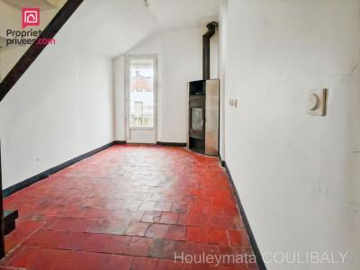 For sale Havre 3 rooms 56 m2 Seine maritime (76600) photo 1