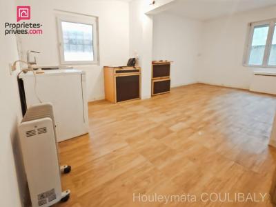 For sale Havre 3 rooms 56 m2 Seine maritime (76600) photo 2