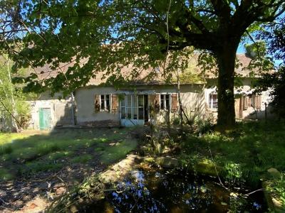 For sale Saint-priest-les-fougeres 5 rooms 100 m2 Dordogne (24450) photo 0