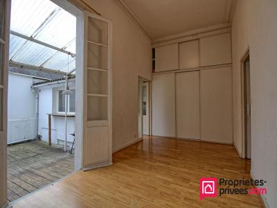 For rent Angers 3 rooms 60 m2 Maine et loire (49000) photo 1