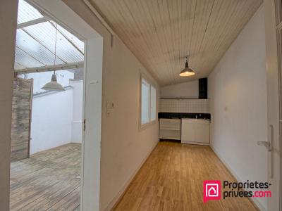 For rent Angers 3 rooms 60 m2 Maine et loire (49000) photo 2