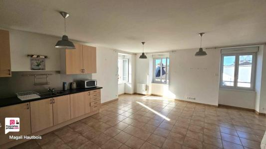 Annonce Vente 3 pices Appartement Avranches 50