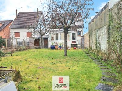 For sale Acheres 4 rooms 85 m2 Yvelines (78260) photo 0