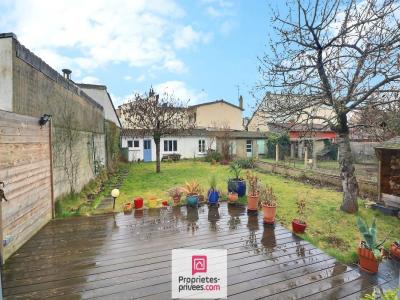 Annonce Vente 4 pices Maison Acheres 78