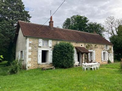 For sale Couloutre 7 rooms 175 m2 Nievre (58220) photo 0