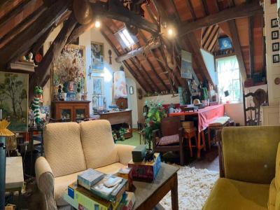 Acheter Maison Couloutre 159500 euros