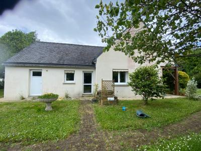 Annonce Vente 7 pices Maison Peillac 56