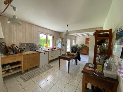 Acheter Maison 173 m2 Peillac