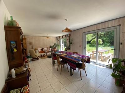 Acheter Maison Peillac 320000 euros