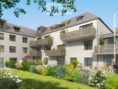 Annonce Vente 3 pices Appartement Caen 14