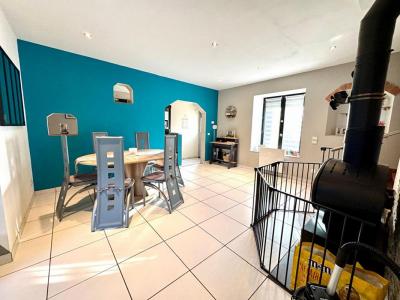 For sale Crepy-en-valois 5 rooms 121 m2 Oise (60800) photo 1