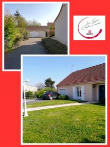 For sale Culan 4 rooms 110 m2 Cher (18270) photo 3