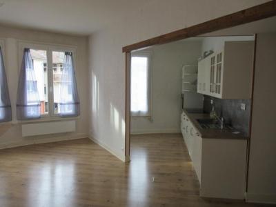 Acheter Appartement Cerdon Ain